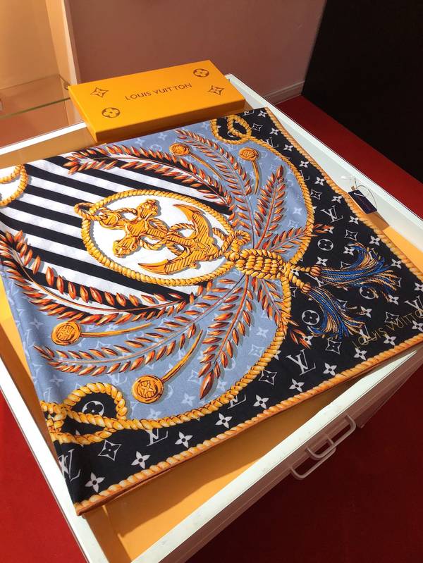 Louis Vuitton Scarf LVC00589 Louis Vuitton Scarf LVC00589